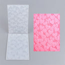 Poppy Crafts 3D Embossing Folder