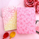 Poppy Crafts 3D Embossing Folder