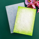 Poppy Crafts 3D Embossing Folder