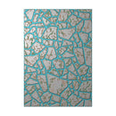 Poppy Crafts 3D Embossing Folder