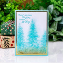 Poppy Crafts 3D Embossing Folder