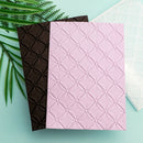 Poppy Crafts 3D Embossing Folder