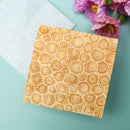 Poppy Crafts 3D Embossing Folder