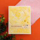 Poppy Crafts 3D Embossing Folder