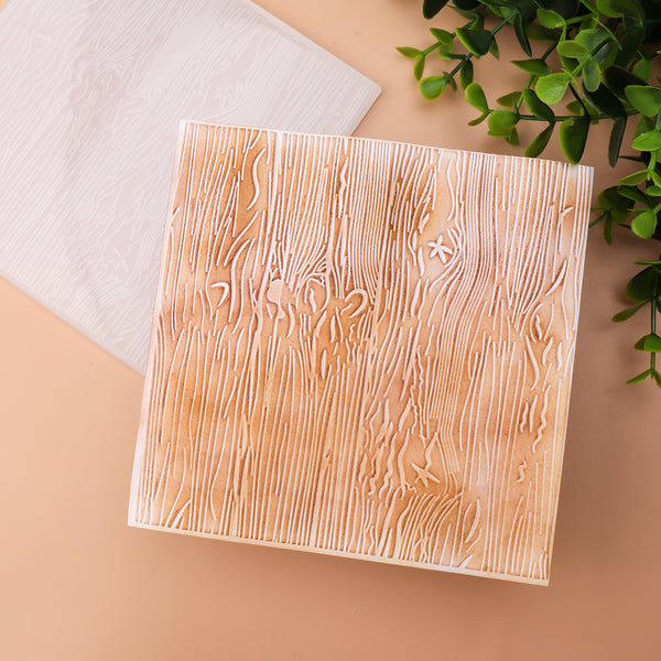 Poppy Crafts 3D Embossing Folder