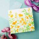 Poppy Crafts 3D Embossing Folder