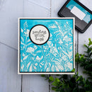 Poppy Crafts 3D Embossing Folder