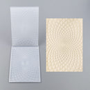 Poppy Crafts 3D Embossing Folder