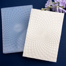 Poppy Crafts 3D Embossing Folder