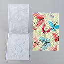 Poppy Crafts 3D Embossing Folder