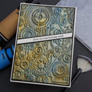 Poppy Crafts 3D Embossing Folder