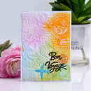 Poppy Crafts 3D Embossing Folder