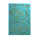 Poppy Crafts 3D Embossing Folder