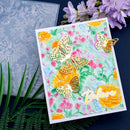 Poppy Crafts 3D Embossing Folder