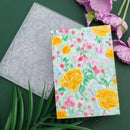 Poppy Crafts 3D Embossing Folder