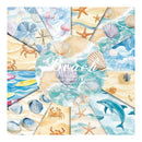 Poppy Crafts 6"x6" Paper Pack