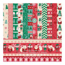 Poppy Crafts 6"x6" Paper Pack