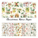 Poppy Crafts 6"×6" Paper Pack