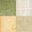Poppy Crafts 6"x6" Paper Pack