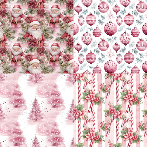 Poppy Crafts 6"x6" Paper Pack