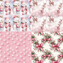 Poppy Crafts 6"x6" Paper Pack