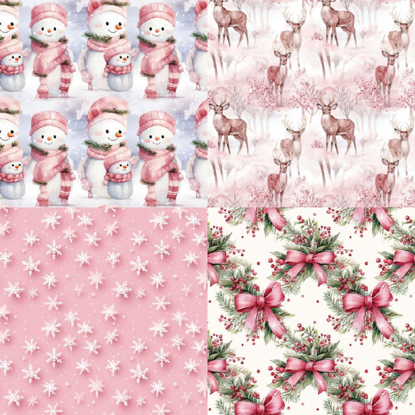 Poppy Crafts 6"x6" Paper Pack