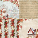 Poppy Crafts 6"x6" Paper Pack