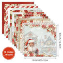Poppy Crafts 6"x6" Paper Pack