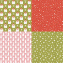 Poppy Crafts 6"x6" Paper Pack