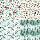Poppy Crafts 6"x6" Paper Pack