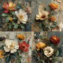 Poppy Crafts 6"x6" Paper Pack