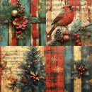 Poppy Crafts 6"×6" Paper Pack