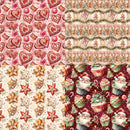 Poppy Crafts 6"×6" Paper Pack