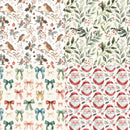 Poppy Crafts 6"×6" Paper Pack