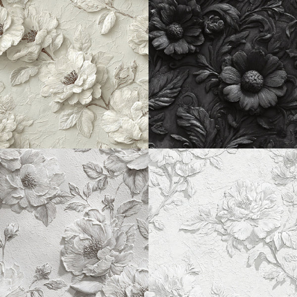 Poppy Crafts 6"×6" Paper Pack