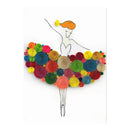 Poppy Crafts A4 Quilling Kit