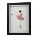 Poppy Crafts A4 Quilling Kit