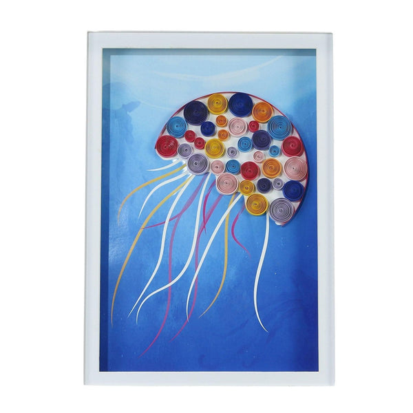 Poppy Crafts A4 Quilling Kit
