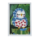 Poppy Crafts A4 Quilling Kit
