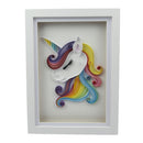 Poppy Crafts A4 Quilling Kit