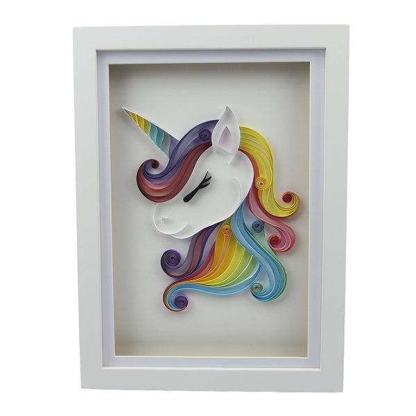 Poppy Crafts A4 Quilling Kit