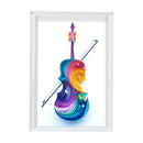 Poppy Crafts A4 Quilling Kit