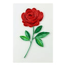 Poppy Crafts A4 Quilling Kit