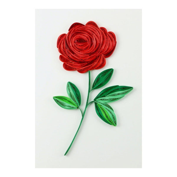 Poppy Crafts A4 Quilling Kit