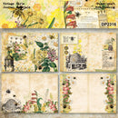 Poppy Crafts A5 Paper Pack