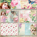 Poppy Crafts A5 Paper Pack