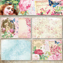 Poppy Crafts A5 Paper Pack