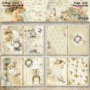 Poppy Crafts A5 Paper Pack