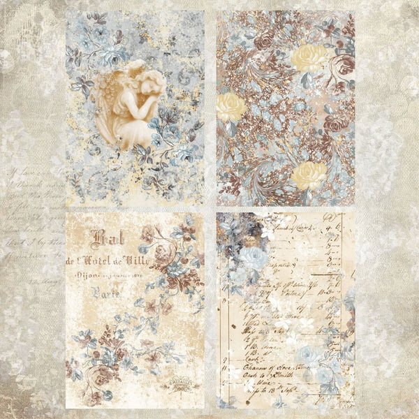 Poppy Crafts A5 Paper Pack
