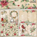 Poppy Crafts A5 Paper Pack